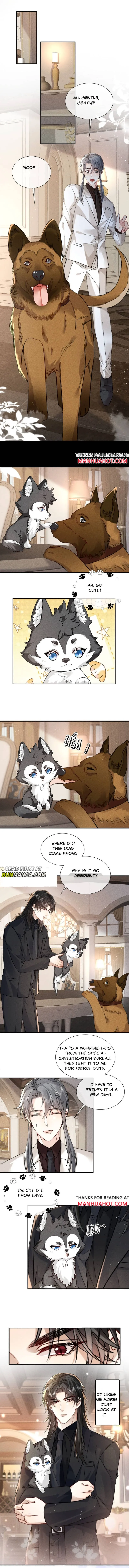 Recognize the Enemy as Your Father Chapter 18 page 4