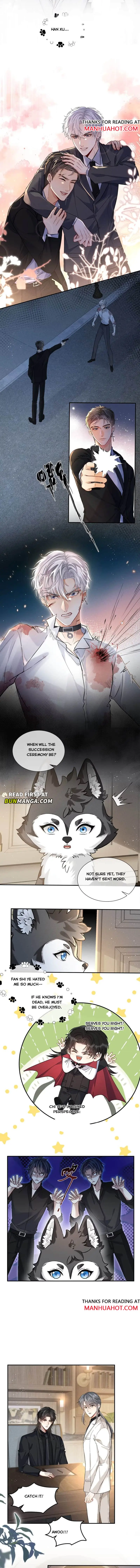 Recognize the Enemy as Your Father Chapter 2 page 4