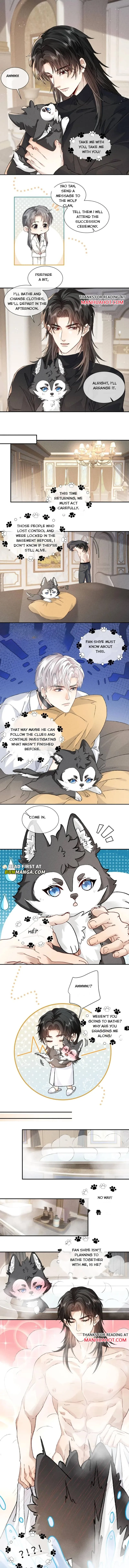 Recognize the Enemy as Your Father Chapter 24 page 2