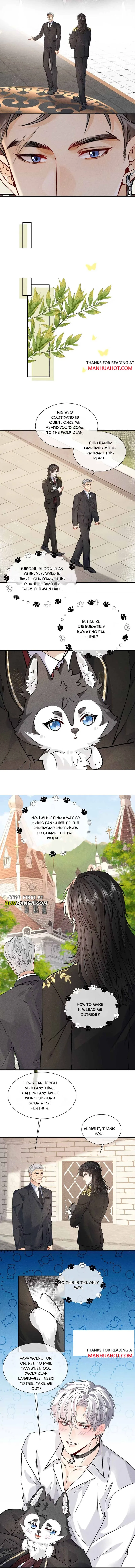 Recognize the Enemy as Your Father Chapter 25 page 2