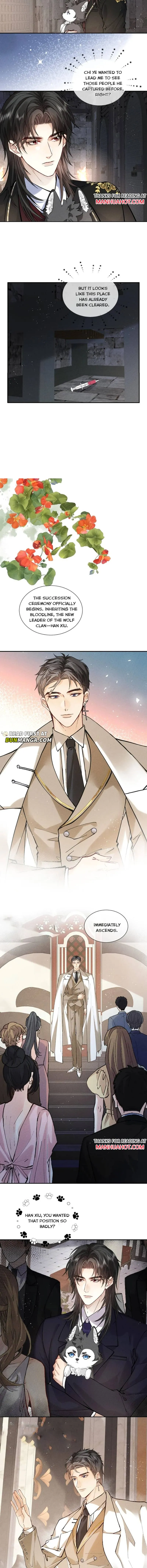 Recognize the Enemy as Your Father Chapter 27 page 3