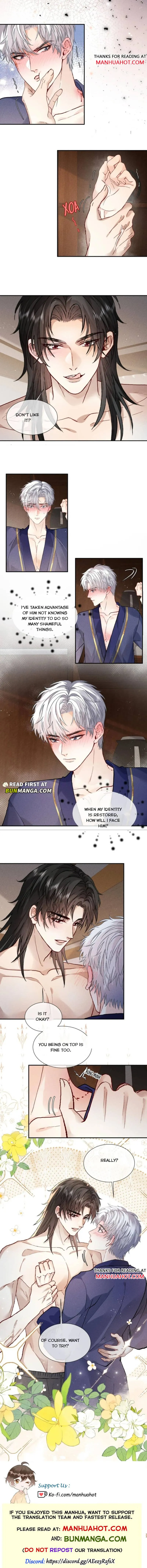 Recognize the Enemy as Your Father Chapter 28 page 5