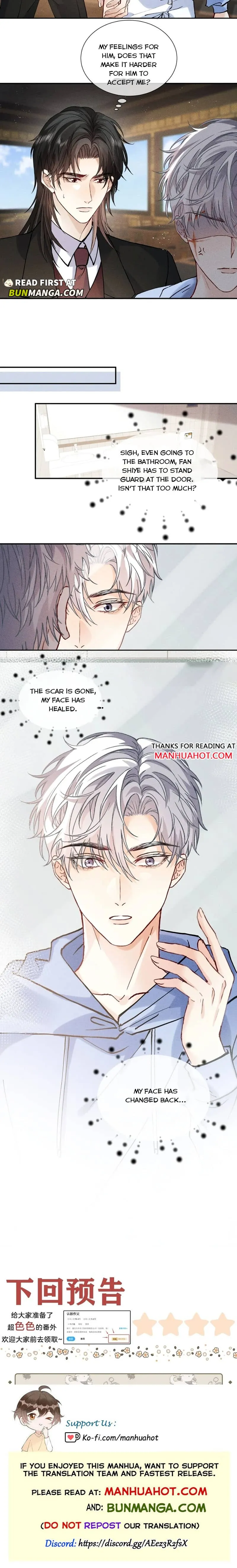 Recognize the Enemy as Your Father Chapter 30 page 5