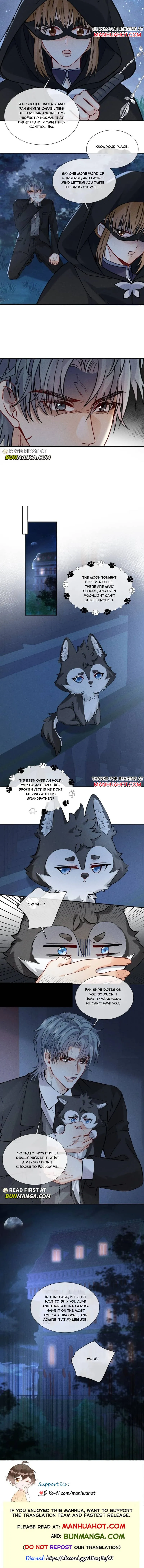 Recognize the Enemy as Your Father Chapter 31 page 5