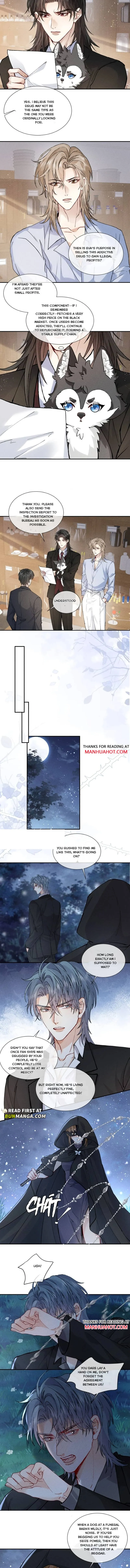 Recognize the Enemy as Your Father Chapter 31 page 4