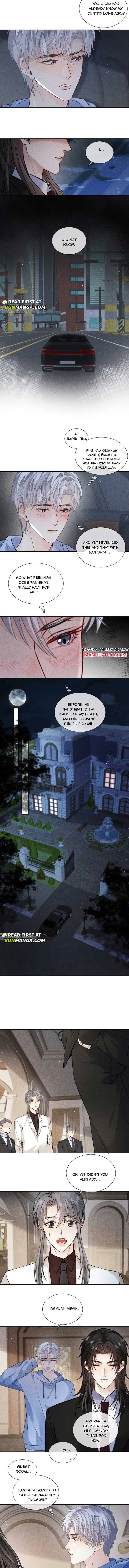 Recognize the Enemy as Your Father Chapter 33 page 4