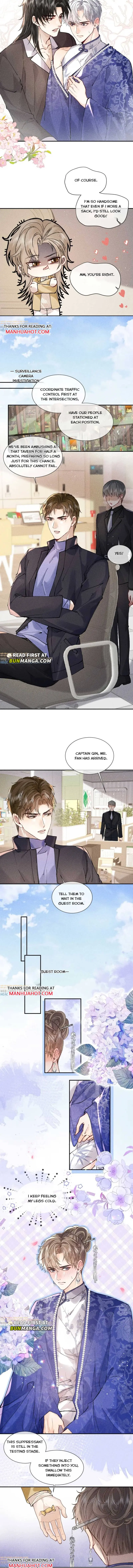 Recognize the Enemy as Your Father Chapter 37 page 2
