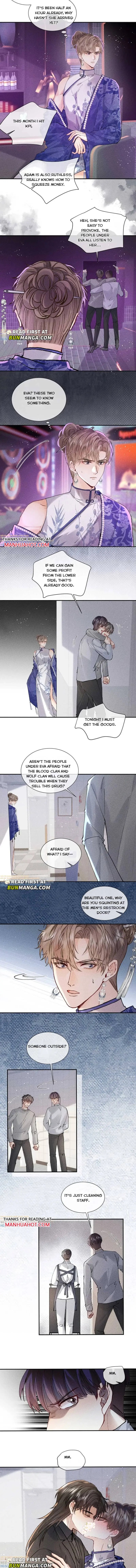 Recognize the Enemy as Your Father Chapter 37 page 5