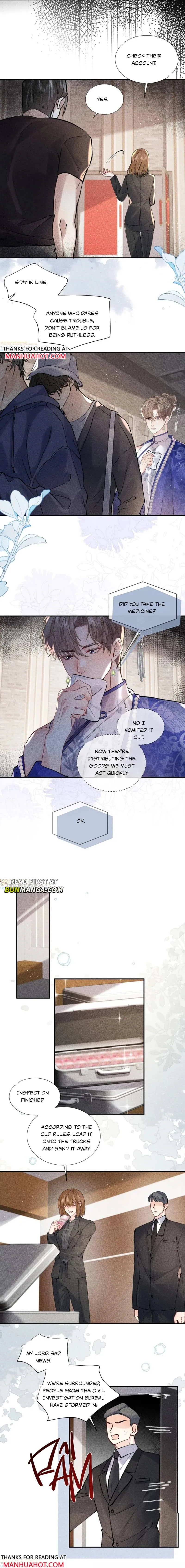 Recognize the Enemy as Your Father Chapter 39 page 2