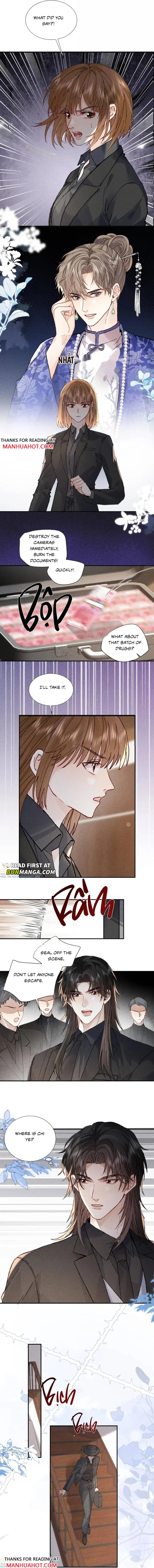 Recognize the Enemy as Your Father Chapter 39 page 3