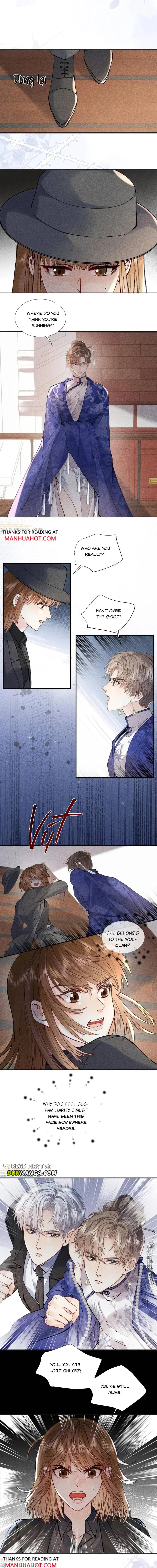 Recognize the Enemy as Your Father Chapter 39 page 4