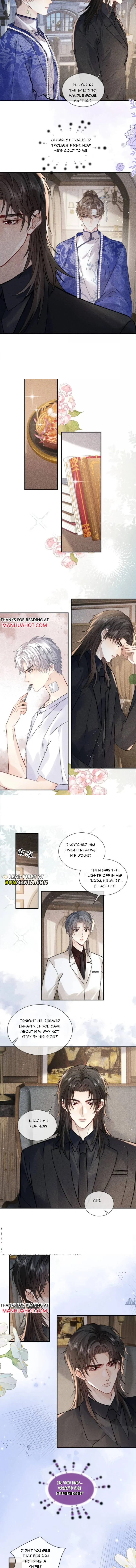 Recognize the Enemy as Your Father Chapter 40 page 4