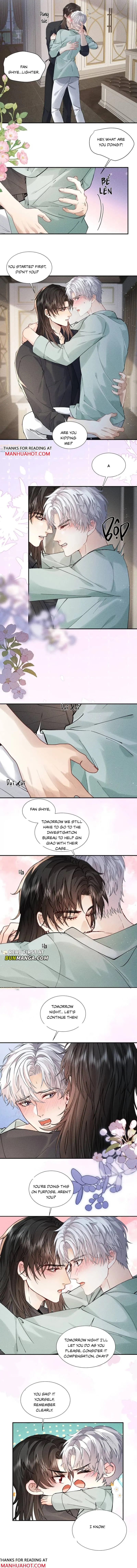 Recognize the Enemy as Your Father Chapter 41 page 2