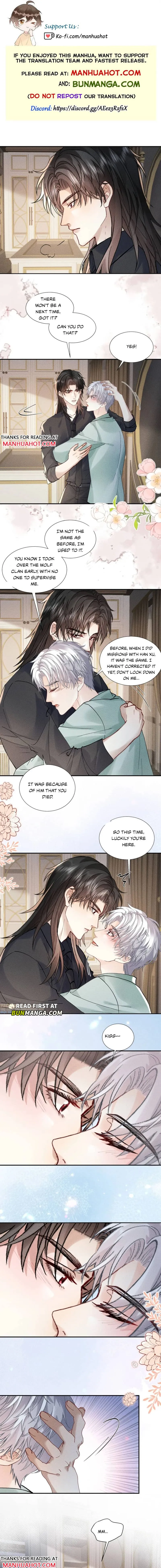 Recognize the Enemy as Your Father Chapter 41 page 1