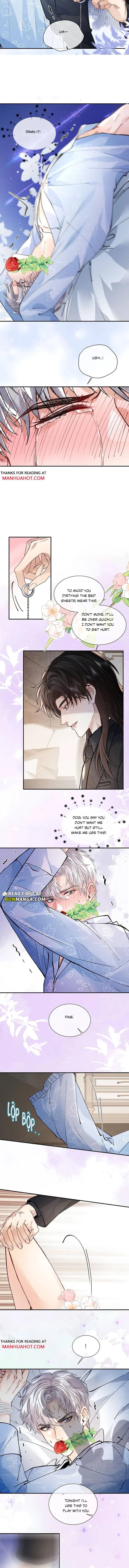 Recognize the Enemy as Your Father Chapter 43 page 2