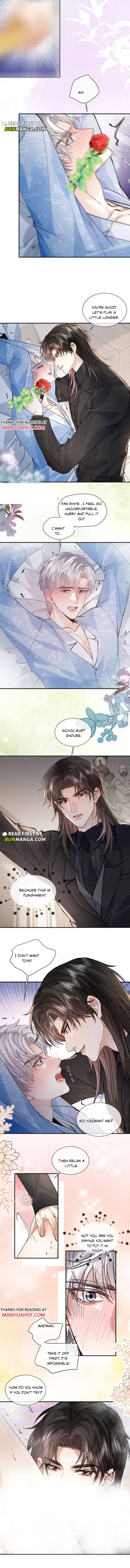 Recognize the Enemy as Your Father Chapter 43 page 3