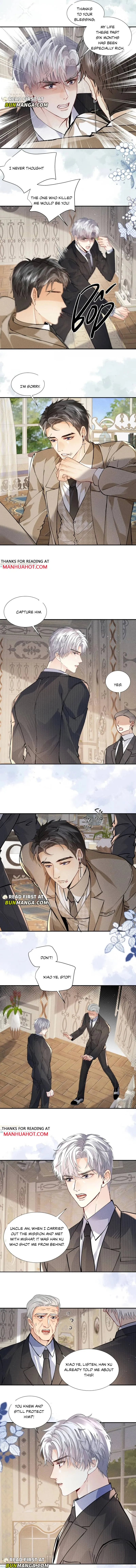 Recognize the Enemy as Your Father Chapter 44 page 2
