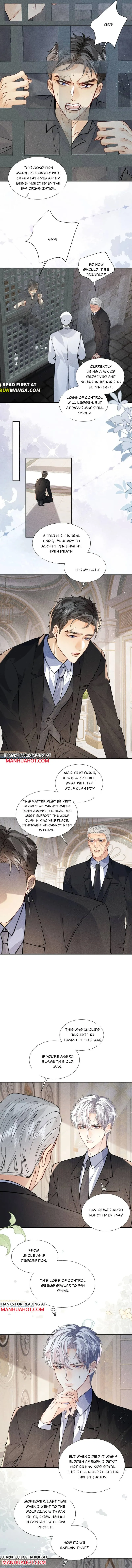 Recognize the Enemy as Your Father Chapter 44 page 4