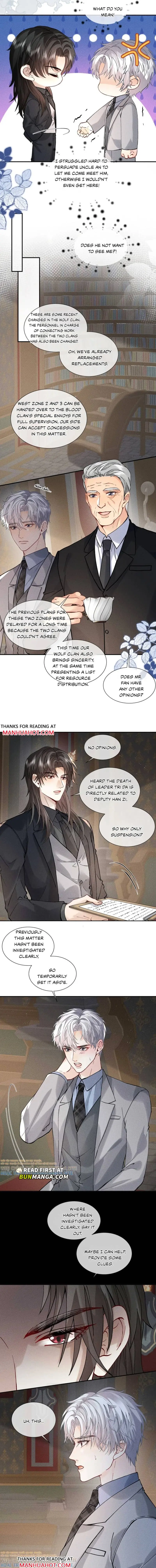 Recognize the Enemy as Your Father Chapter 46 page 2