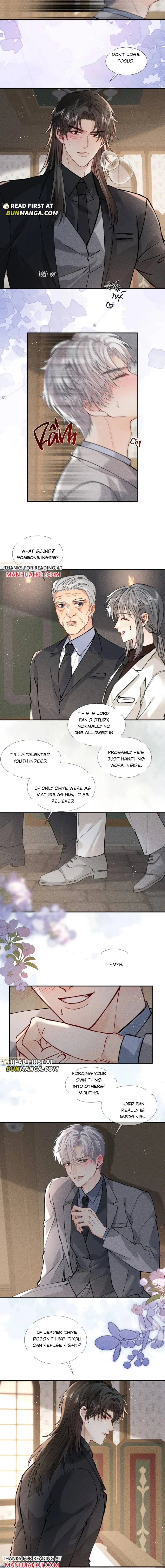 Recognize the Enemy as Your Father Chapter 47 page 2