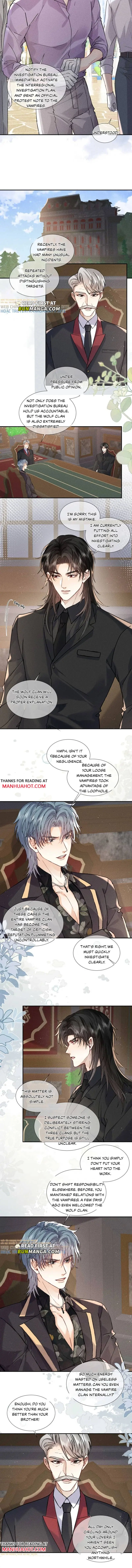 Recognize the Enemy as Your Father Chapter 48 page 2