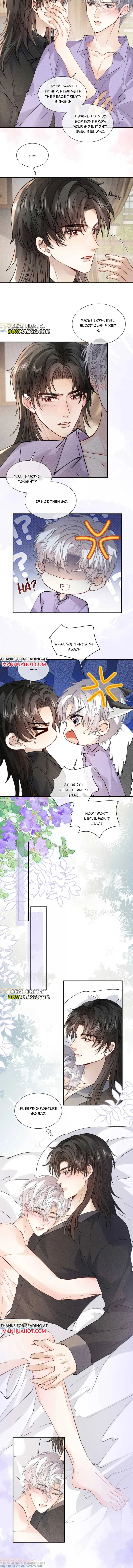 Recognize the Enemy as Your Father Chapter 49 page 2