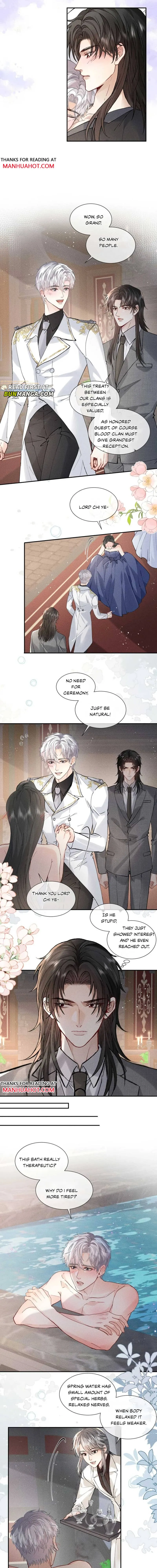 Recognize the Enemy as Your Father Chapter 49 page 3