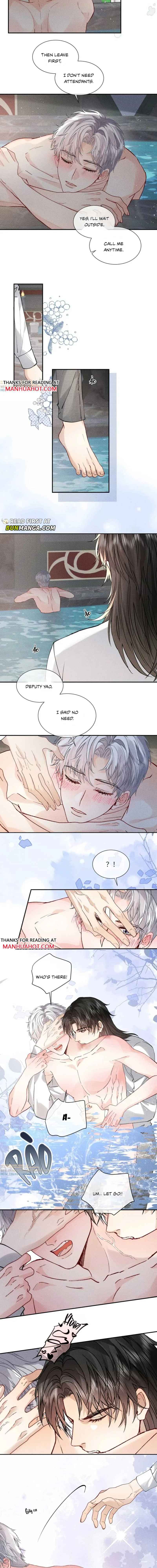 Recognize the Enemy as Your Father Chapter 49 page 4