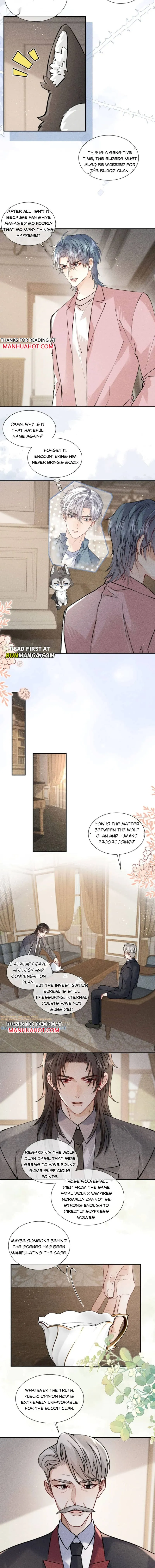Recognize the Enemy as Your Father Chapter 50 page 2