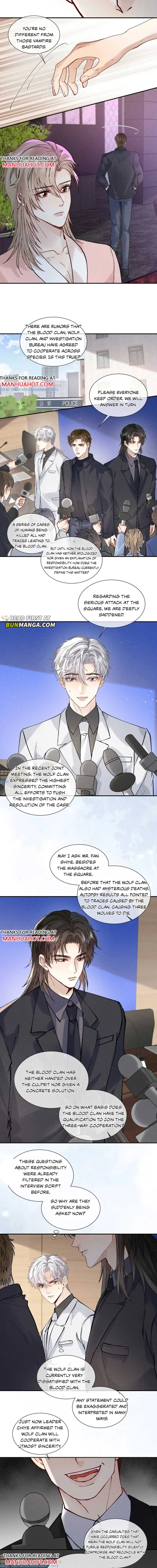 Recognize the Enemy as Your Father Chapter 51 page 5