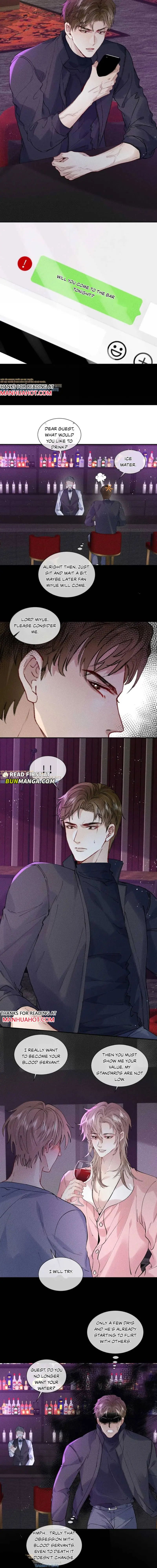 Recognize the Enemy as Your Father Chapter 51 page 3