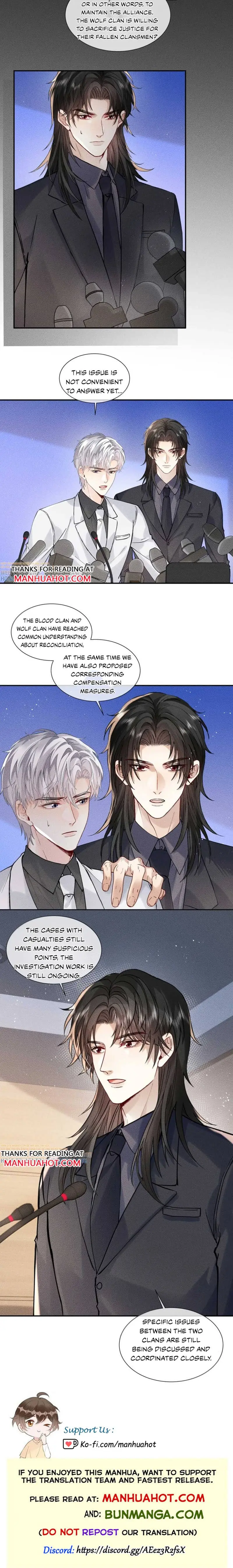 Recognize the Enemy as Your Father Chapter 51 page 6