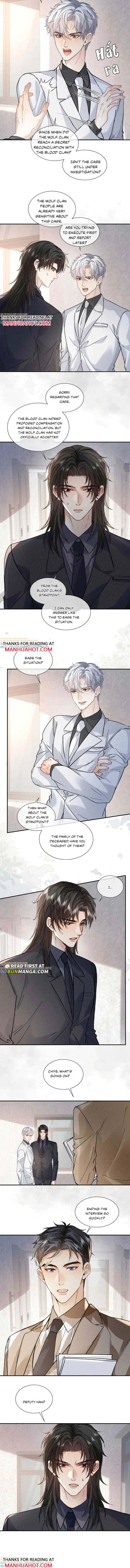 Recognize the Enemy as Your Father Chapter 52 page 2