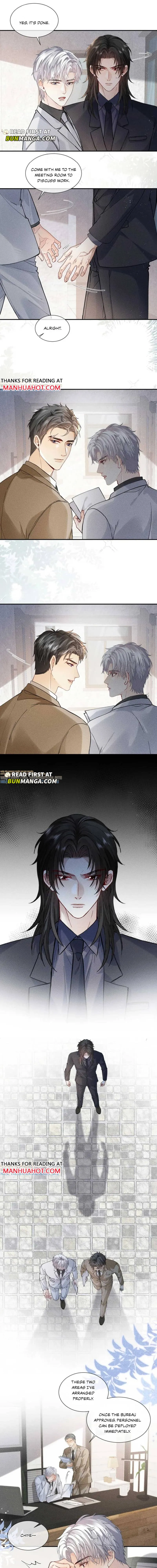 Recognize the Enemy as Your Father Chapter 52 page 3