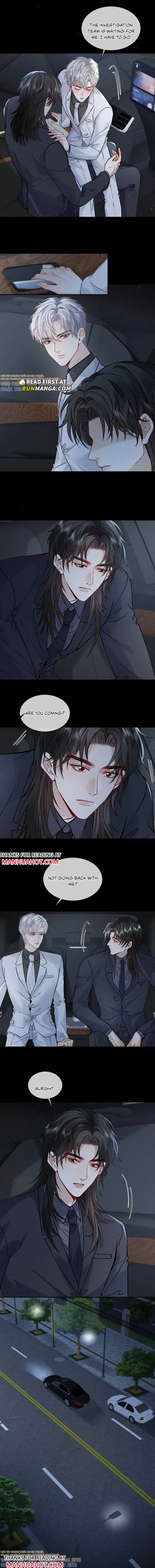 Recognize the Enemy as Your Father Chapter 53 page 3