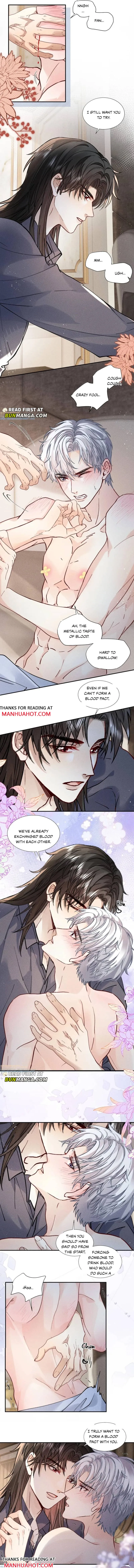Recognize the Enemy as Your Father Chapter 54 page 4