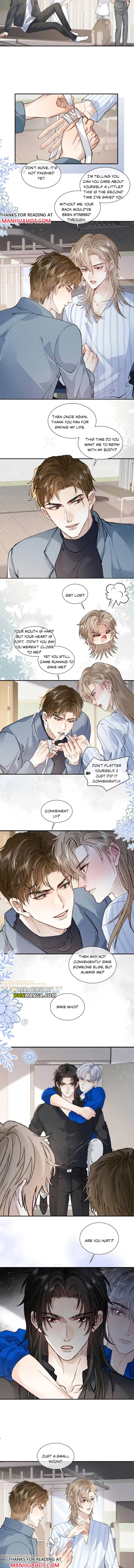 Recognize the Enemy as Your Father Chapter 57 page 2