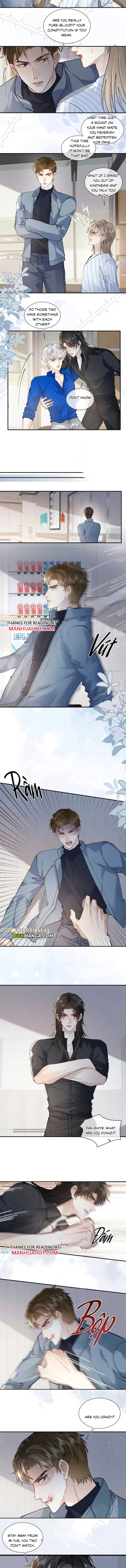 Recognize the Enemy as Your Father Chapter 57 page 3