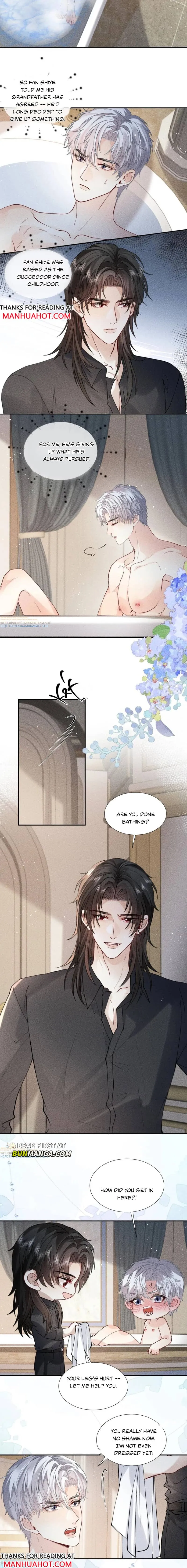 Recognize the Enemy as Your Father Chapter 58 page 2