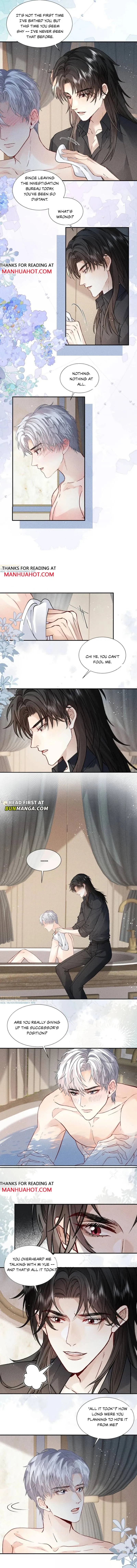 Recognize the Enemy as Your Father Chapter 58 page 3