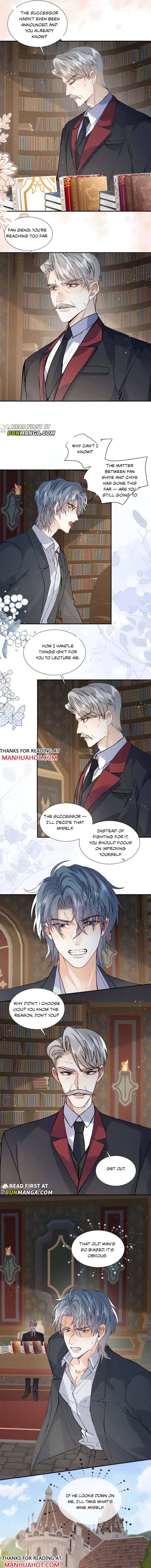 Recognize the Enemy as Your Father Chapter 58 page 5