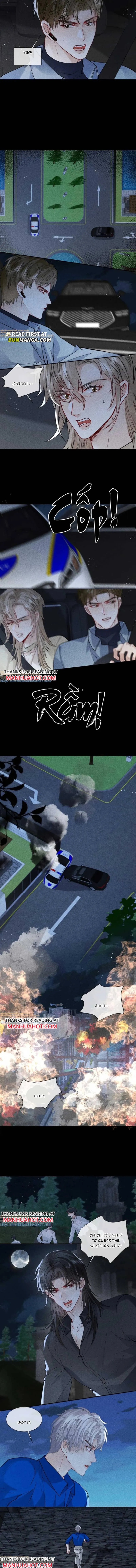Recognize the Enemy as Your Father Chapter 59 page 4