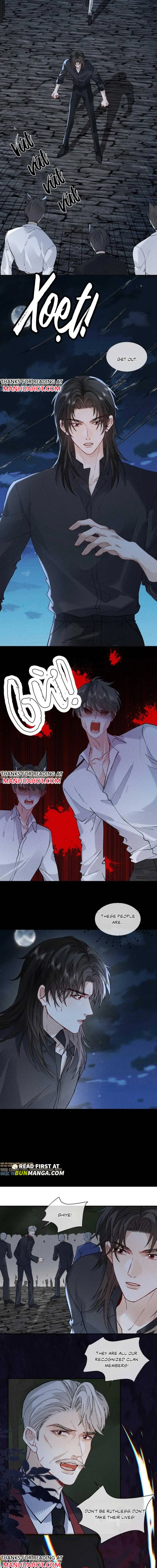 Recognize the Enemy as Your Father Chapter 59 page 5