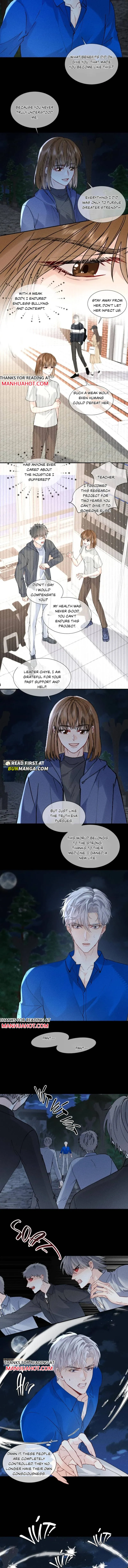 Recognize the Enemy as Your Father Chapter 60 page 3