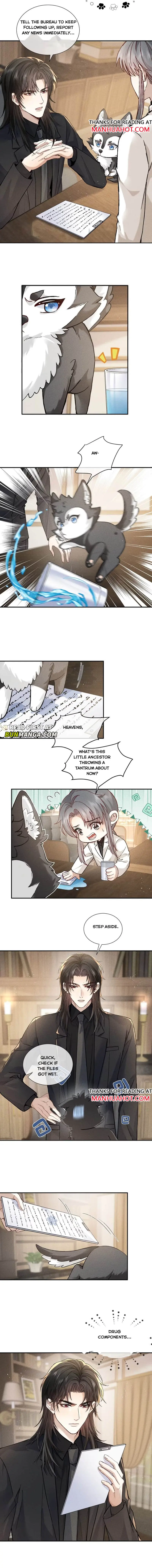 Recognize the Enemy as Your Father Chapter 7 page 3