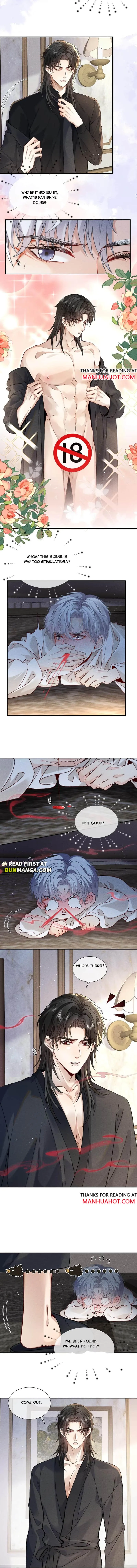 Recognize the Enemy as Your Father Chapter 8 page 3