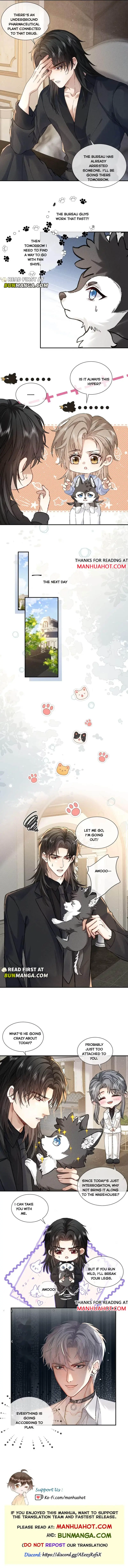 Recognize the Enemy as Your Father Chapter 9 page 4