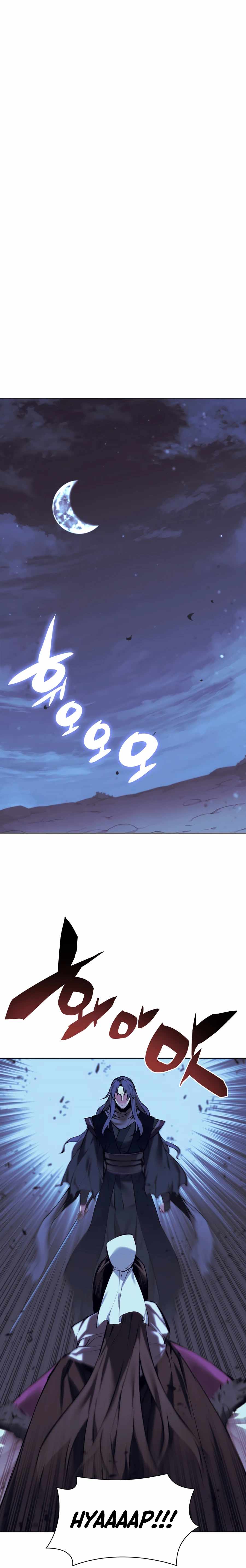 Records of the Swordsman Scholar Chapter 10 page 30