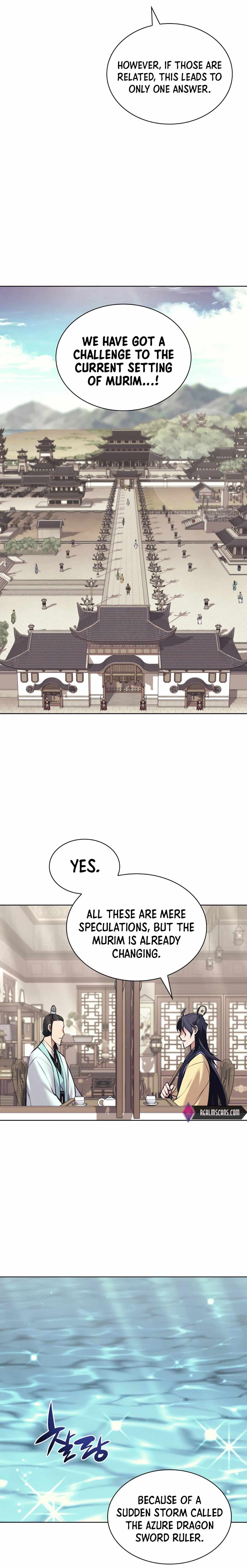 Records of the Swordsman Scholar Chapter 10 page 29