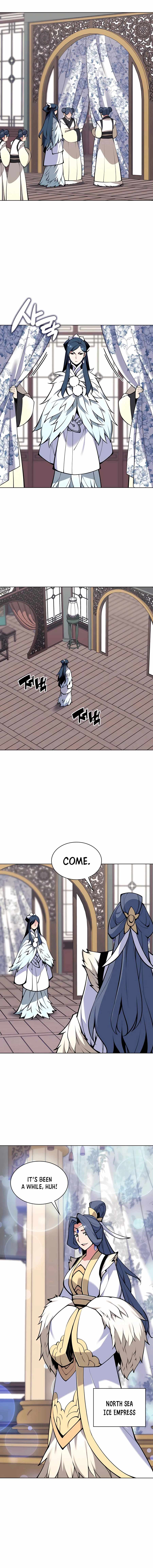 Records of the Swordsman Scholar Chapter 103 page 11